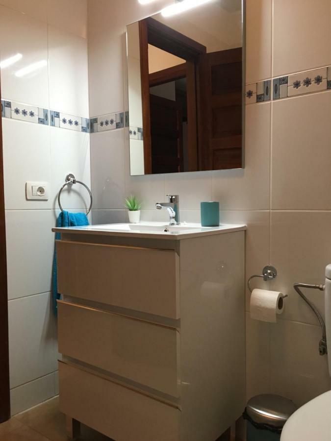 Sunny Summerland Los Cristianos, Ap With City And Ocean View Los Cristianos  Extérieur photo
