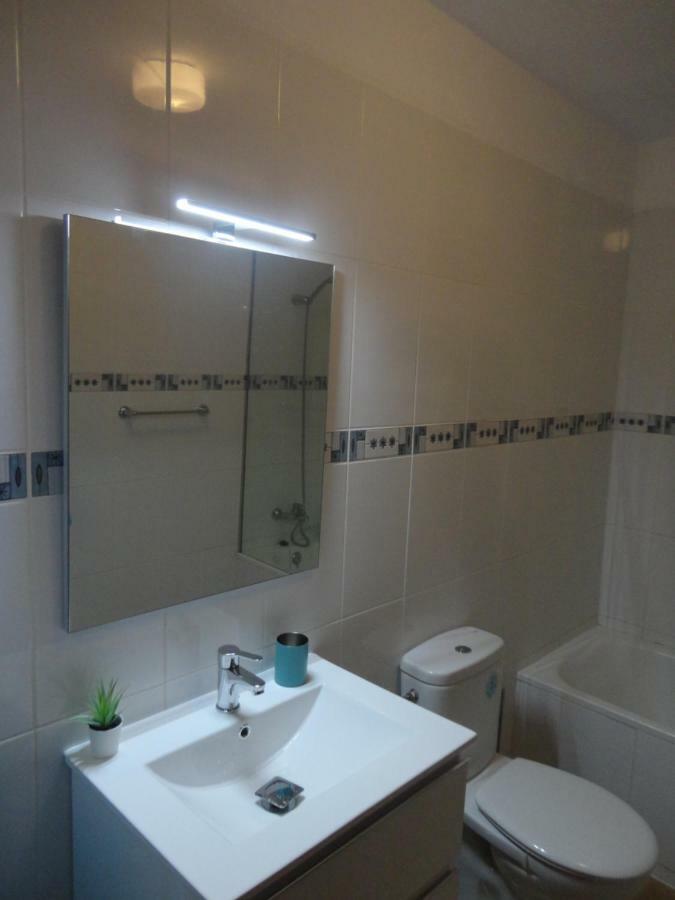 Sunny Summerland Los Cristianos, Ap With City And Ocean View Los Cristianos  Extérieur photo