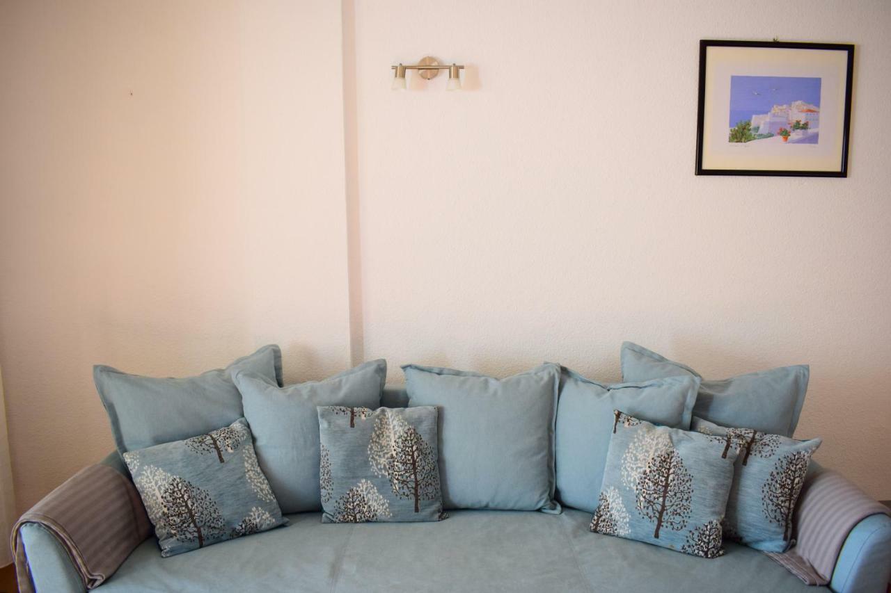 Sunny Summerland Los Cristianos, Ap With City And Ocean View Los Cristianos  Extérieur photo