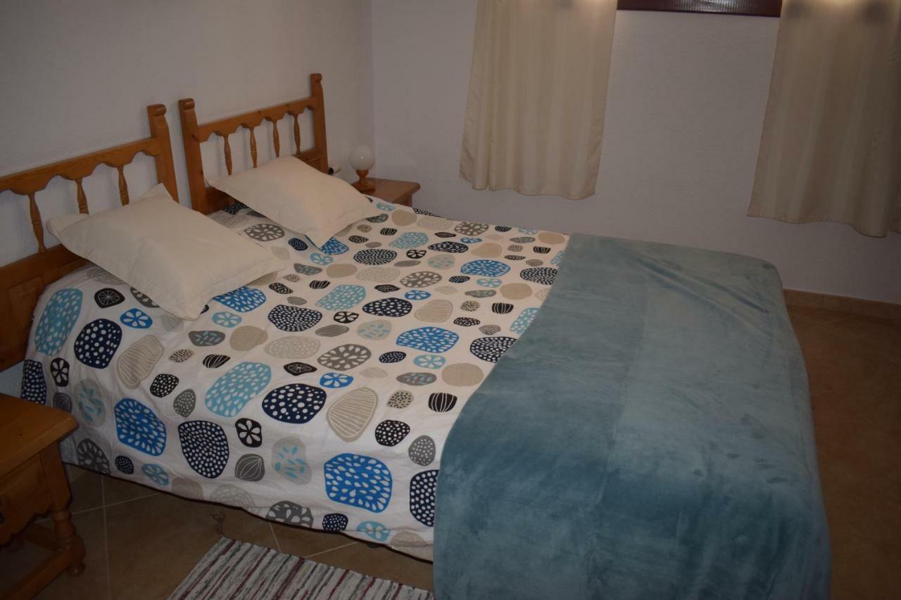 Sunny Summerland Los Cristianos, Ap With City And Ocean View Los Cristianos  Extérieur photo
