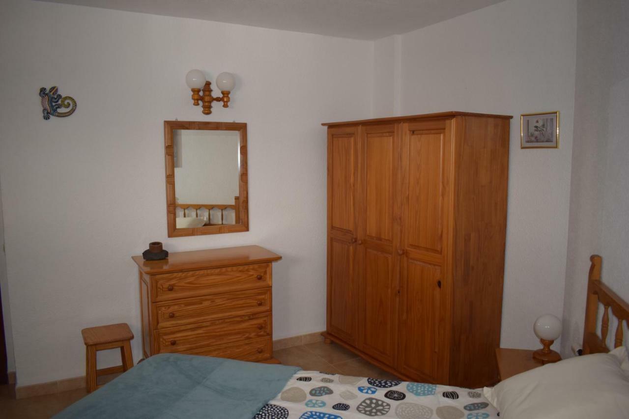 Sunny Summerland Los Cristianos, Ap With City And Ocean View Los Cristianos  Extérieur photo
